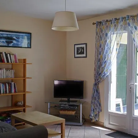 Casa de Férias Maison De Famille A Oleron *