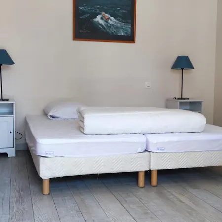Casa de Férias Maison De Famille A Oleron