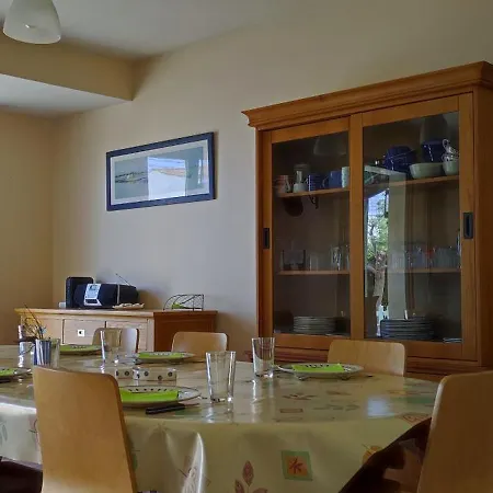 Maison De Famille A Oleron *