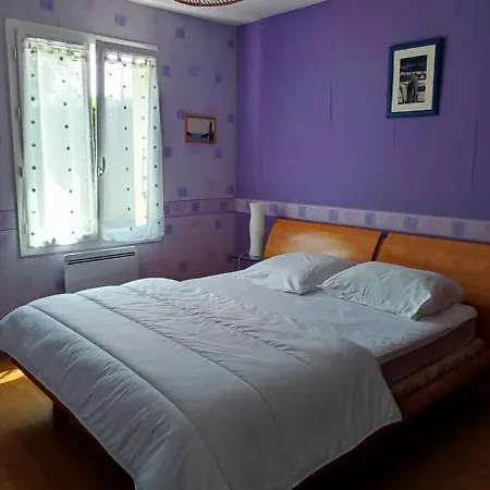 Maison De Famille A Oleron