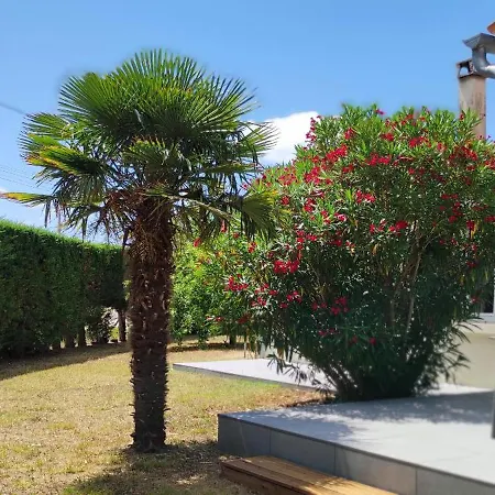 Casa de Férias Maison De Famille A Oleron